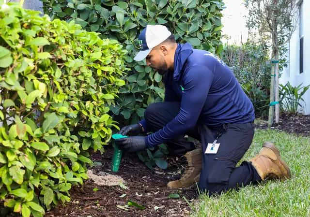 Mike Nugent Pest Control Naples — photo from the business 6