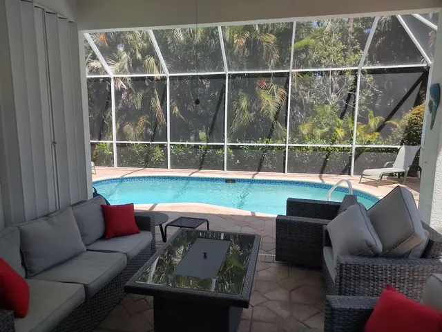 Mike Nugent Pest Control Naples — customer photo 9