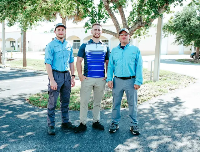 Infinite Pest Solutions — photo from the business 8