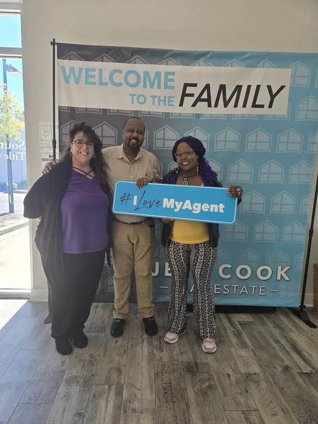 Jeff Cook Real Estate LPT Realty - Charleston — customer photo 7