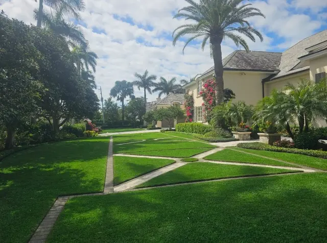 Terra Garden Solutions, Inc. Naples — photo from the business 2