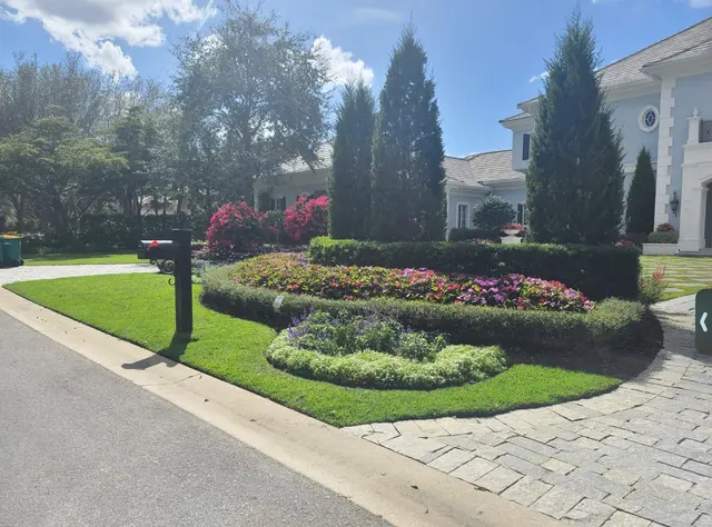 Terra Garden Solutions, Inc. Naples — photo from the business 3