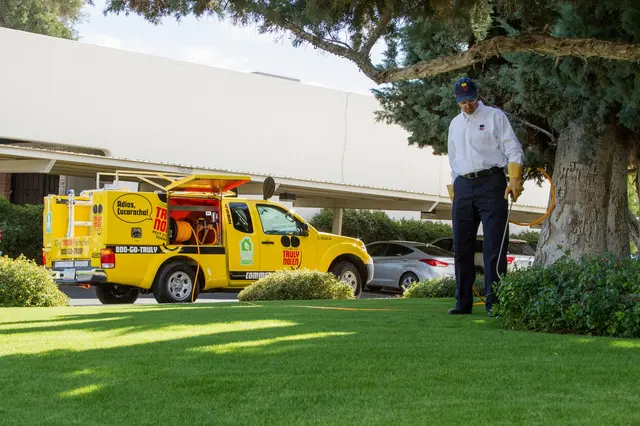 Truly Nolen Pest & Termite Control — photo from the business 6