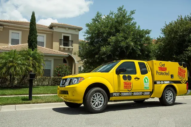 Truly Nolen Pest & Termite Control — photo from the business 9
