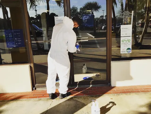 NXTLVL Pest Management — photo from the business 6