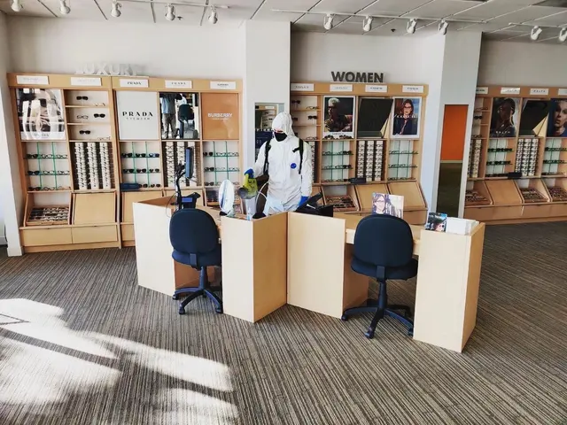 NXTLVL Pest Management — photo from the business 5