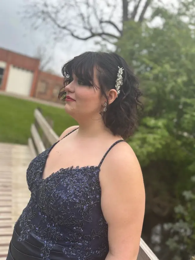 Customer photo from Tiffany's review