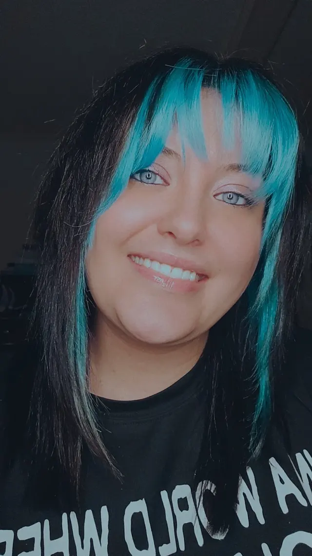 The Mane Brand Hair Company — customer photo 6