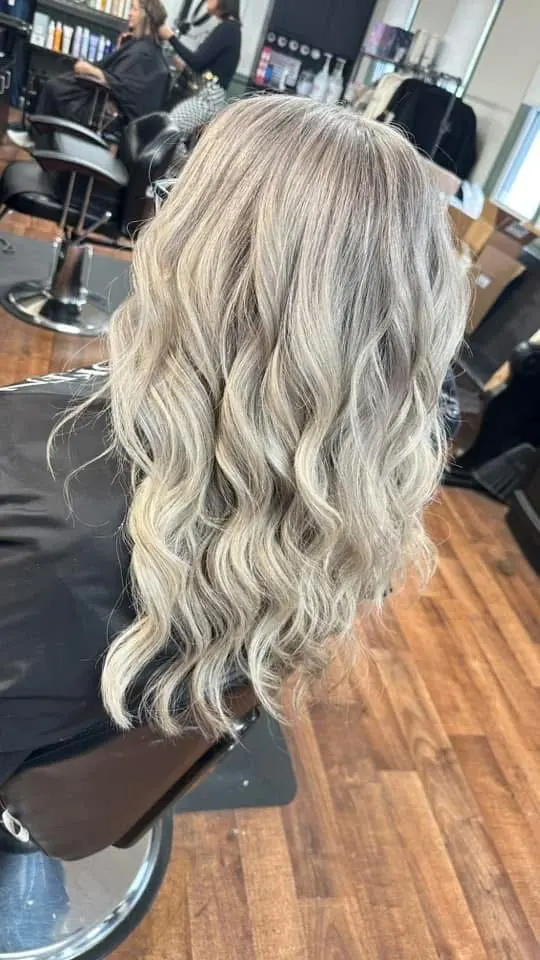 The Mane Brand Hair Company — customer photo 9