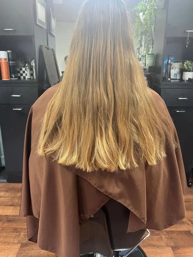Customer photo from Frannie's review