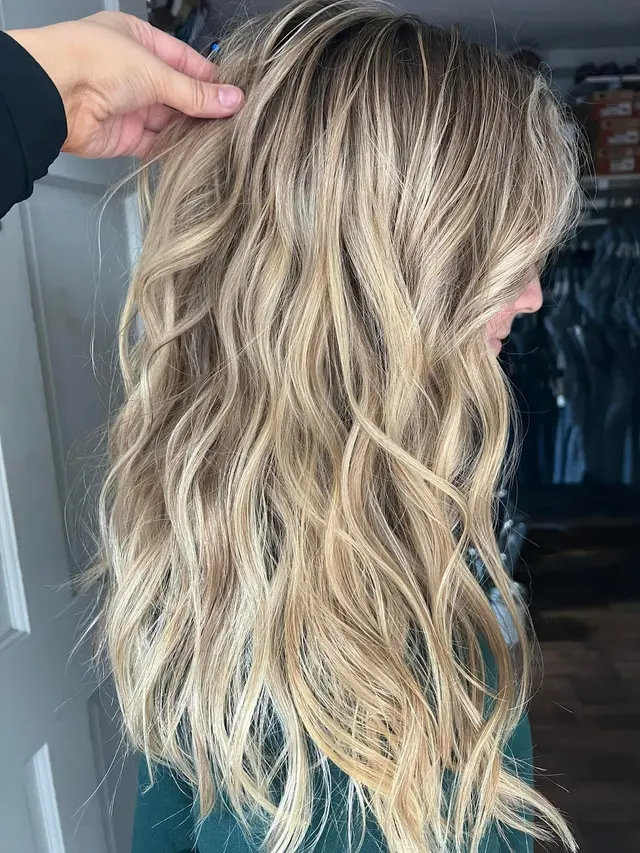 The Mane Brand Hair Company — customer photo 5