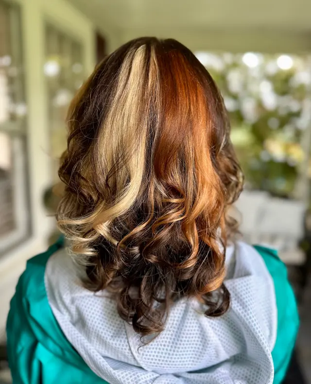 The Mane Brand Hair Company — customer photo 7