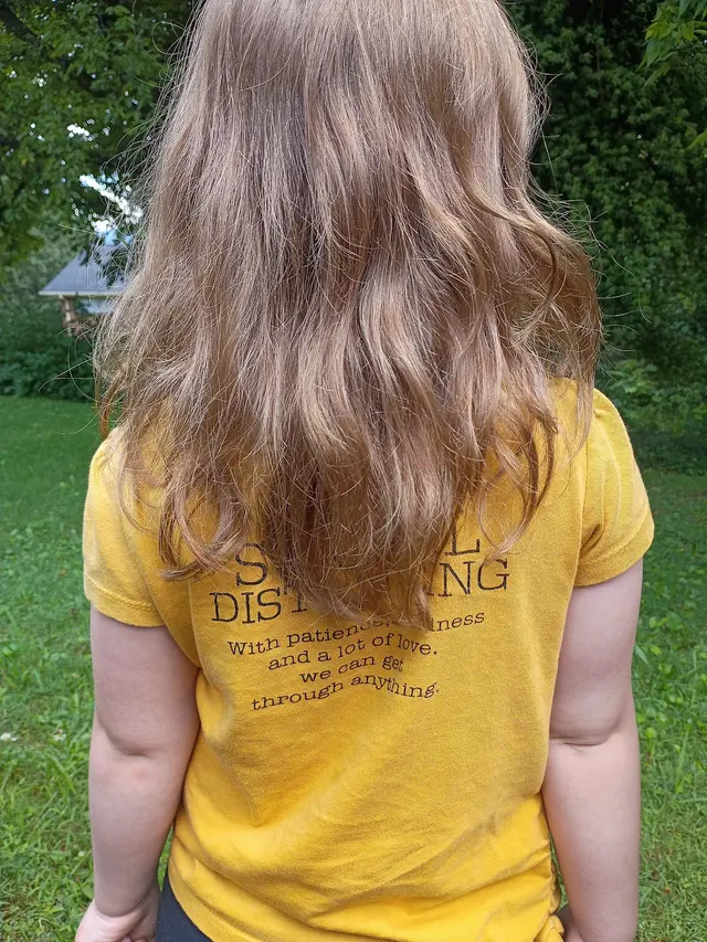 The Mane Brand Hair Company — customer photo 11