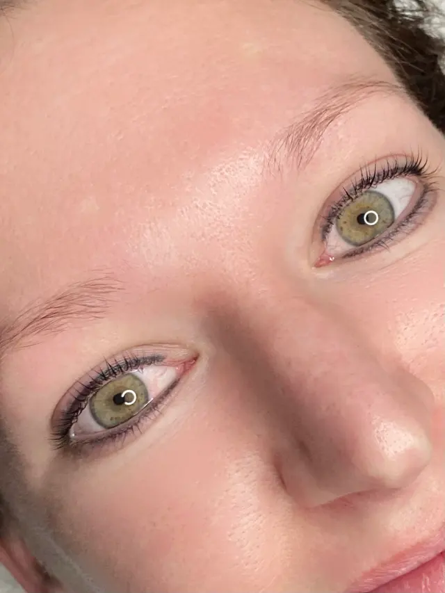 Customer photo from Ashley's review