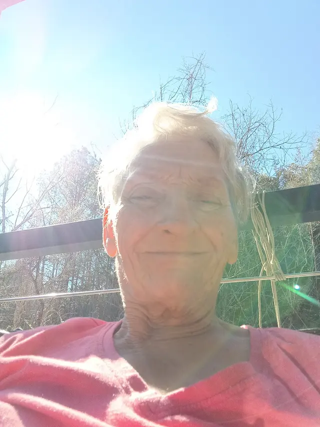 Customer photo from Ginger's review