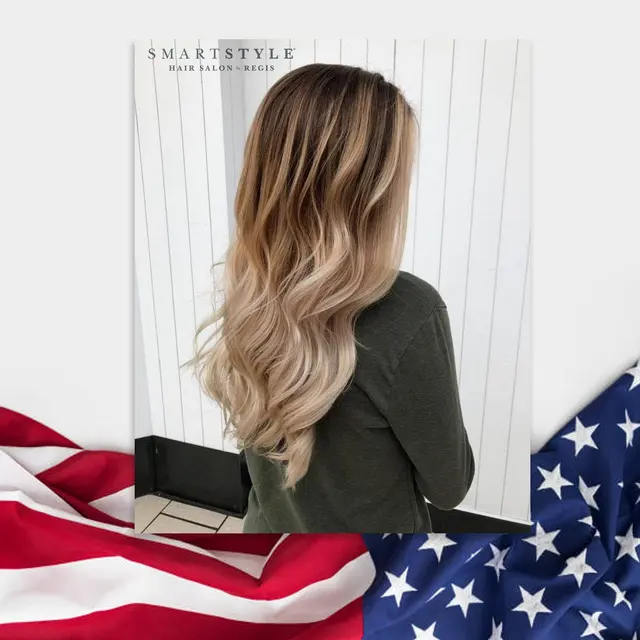 SmartStyle — photo from the business 6