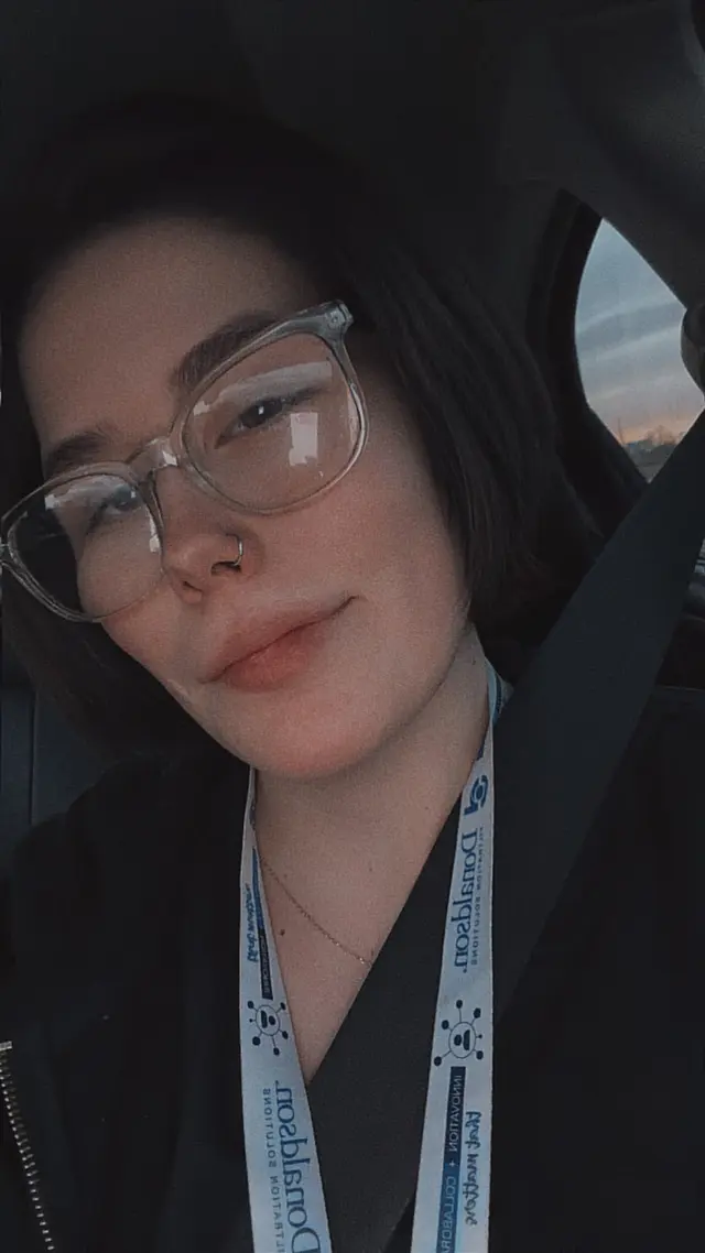 Customer photo from Hannah's review