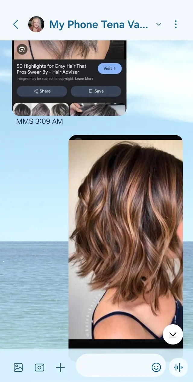 Customer photo from Tena's review