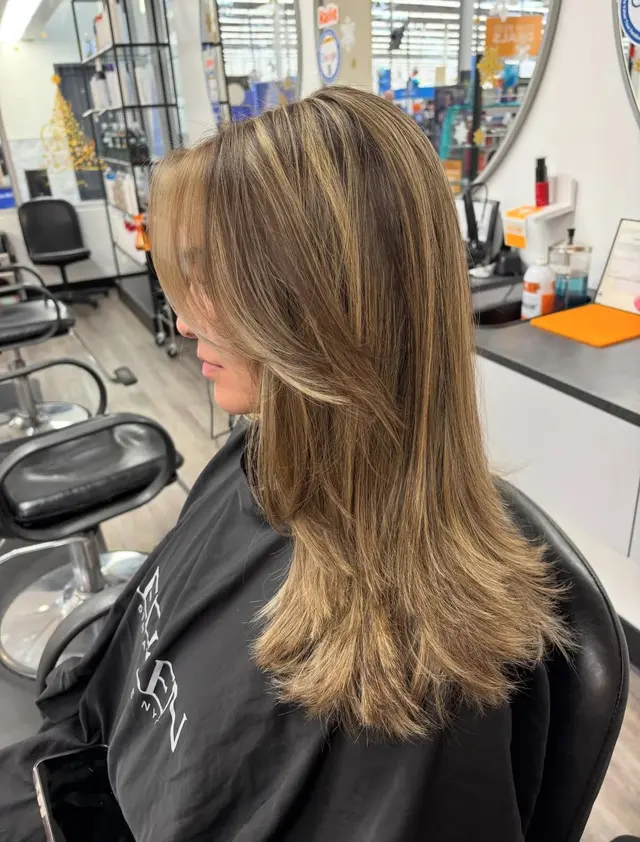 SmartStyle — photo from the business 11
