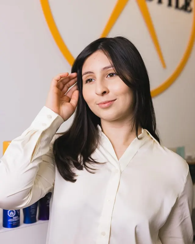 SmartStyle — photo from the business 8