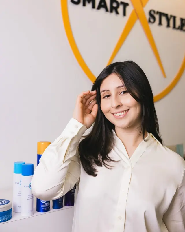 SmartStyle — photo from the business 7