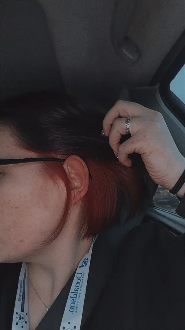Customer photo from Hannah's review
