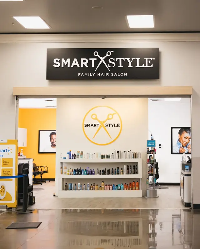 SmartStyle — photo from the business 3