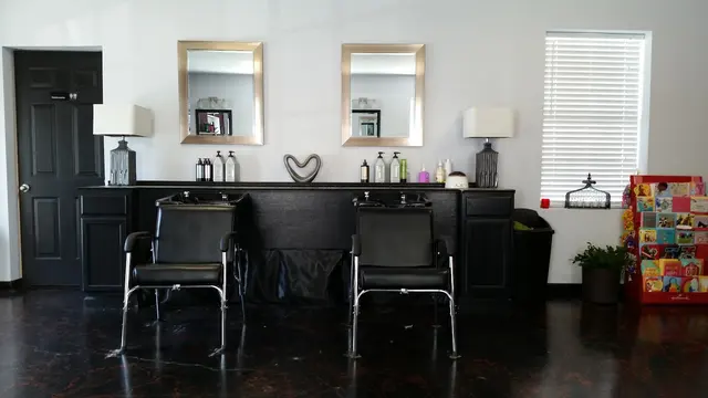 Shear Perfection — customer photo 2