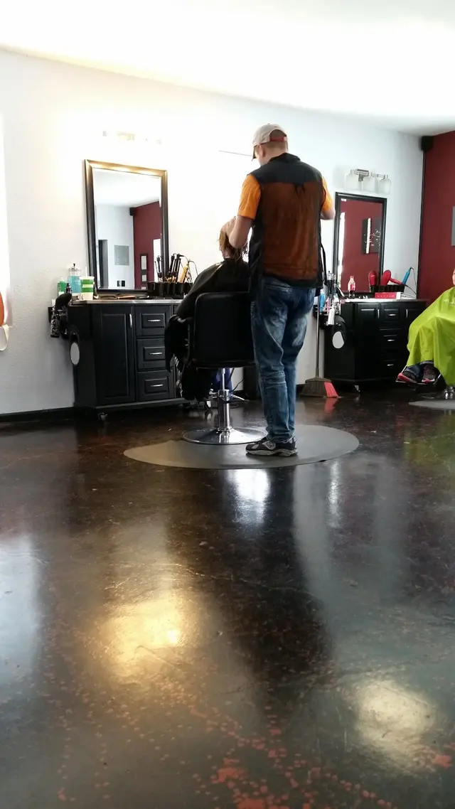 Shear Perfection — customer photo 3