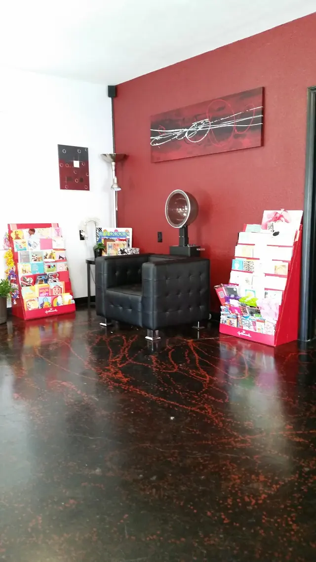 Shear Perfection — customer photo 6