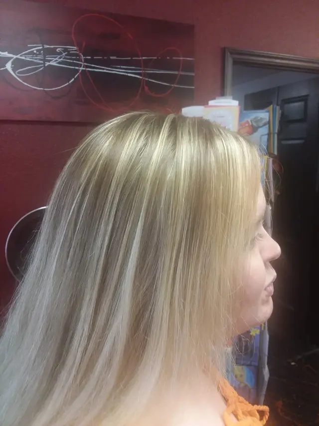 Shear Perfection — customer photo 9