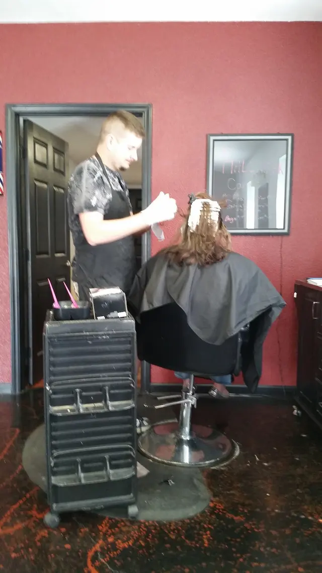 Shear Perfection — customer photo 4