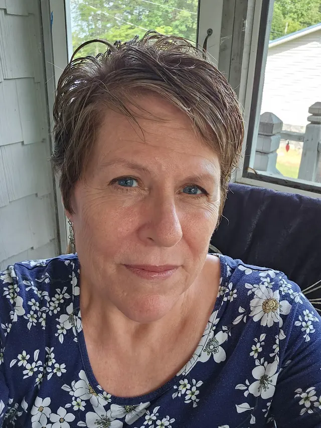 Top Knot Salon — customer photo 6