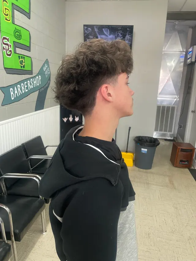Palace Barber Shop — photo from the business 5