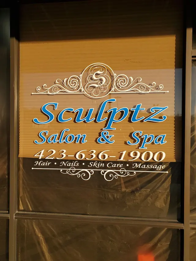 Sculptz Salon & Spa — photo from the business 2