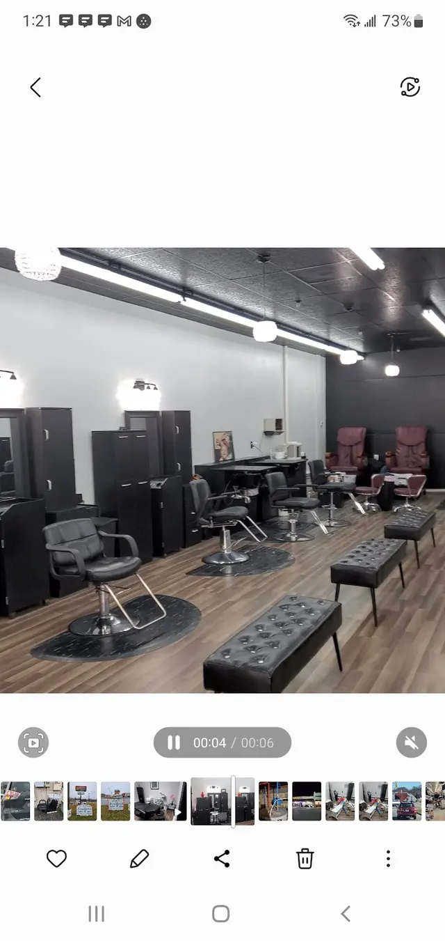 Sculptz Salon & Spa — photo from the business 1