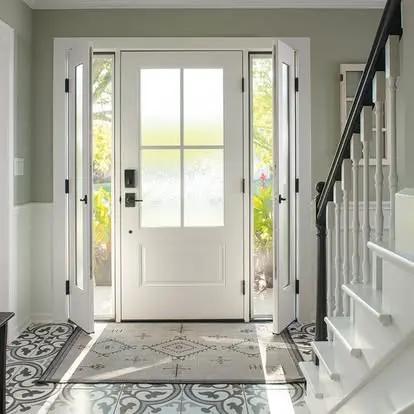 RWC Windows, Doors, Kitchens, & Baths — photo from the business 2