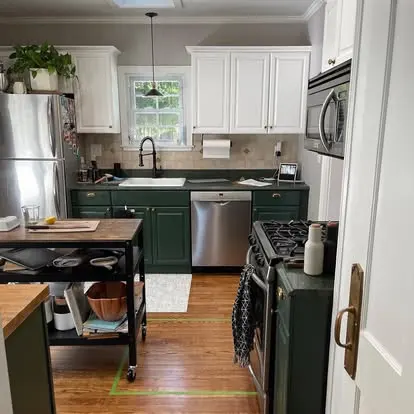 RWC Windows, Doors, Kitchens, & Baths — photo from the business 6