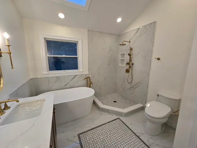RWC Windows, Doors, Kitchens, & Baths — customer photo 10