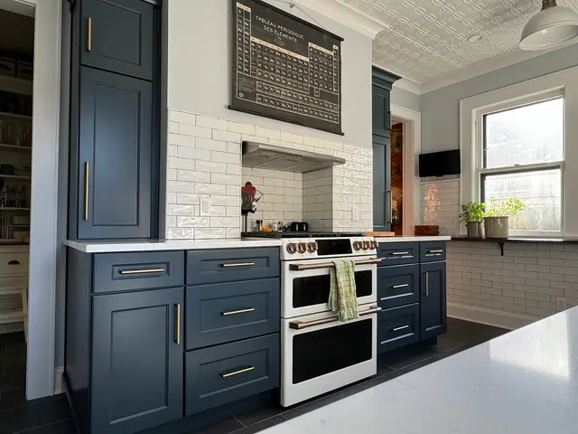 RWC Windows, Doors, Kitchens, & Baths — customer photo 8