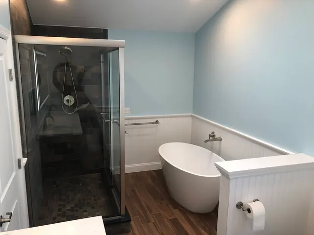 Customer photo from Kevin's review