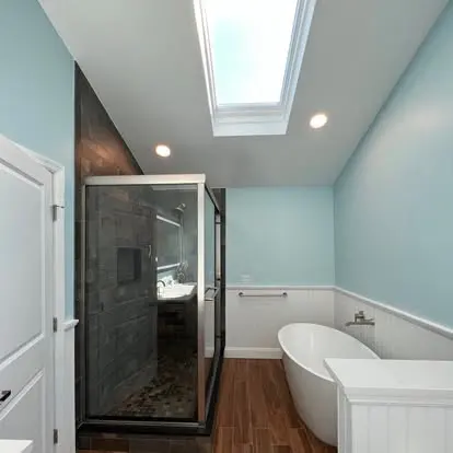 RWC Windows, Doors, Kitchens, & Baths — photo from the business 7