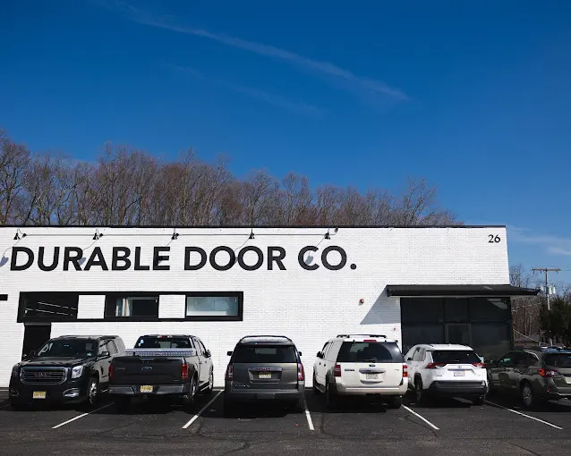 Durable Door — photo from the business 4