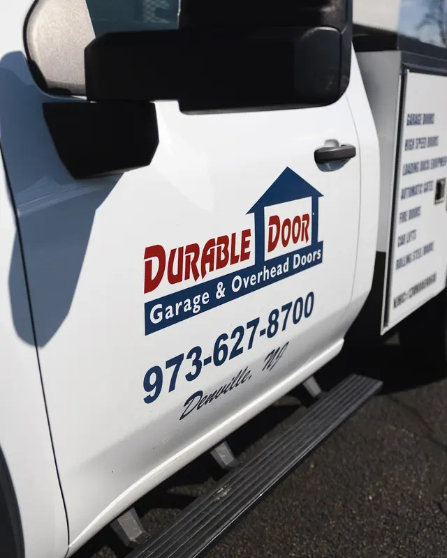 Durable Door — photo from the business 6