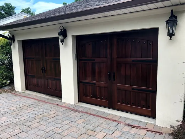 Durable Door — photo from the business 2