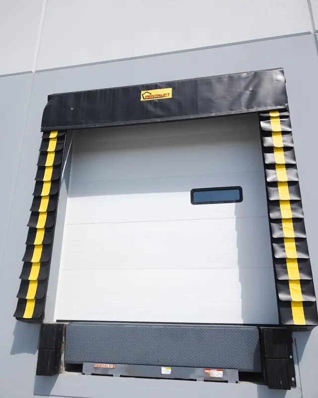 Durable Door — photo from the business 12