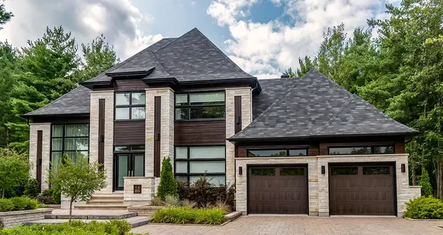 Precision Overhead Garage Door Service — photo from the business 4