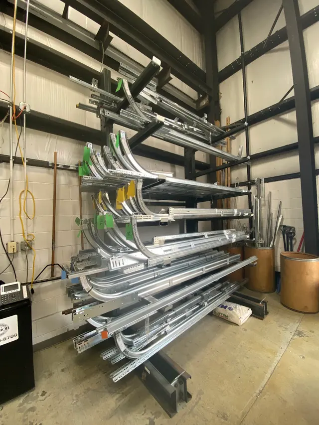 Precision Overhead Garage Door Service — photo from the business 7