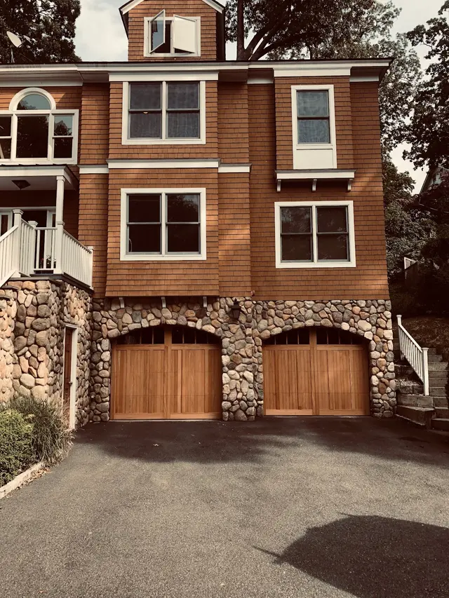 Precision Overhead Garage Door Service — photo from the business 6