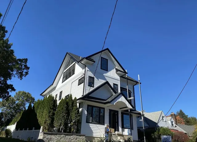 Royalty Exteriors — photo from the business 6